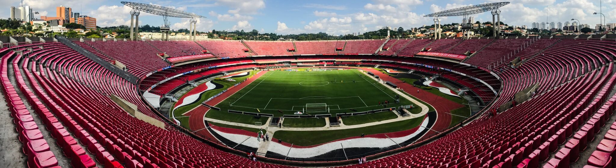 Morumbi